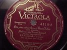 1930 RUSSIA-SERGE LEMESHOFF-RIMSKY KORSAKOV MAY NIGHT ARIA VICTOR SCROLL  78