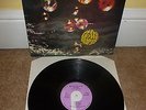 DEEP PURPLE Who Do We Think We Are LP 1973 UK Early Press STEREO TPSA 7508