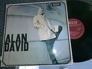 ALAN DAVID UK DECCA ORIGINAL 60S LP