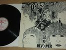 The Beatles/Revolver/Odeon-HÖR ZU(in 