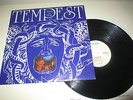 TEMPEST - LIVING IN FEAR - BRONZE UK 1974 N.MINT ORIGINAL