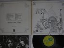 PINK FLOYD RELICS HARVEST SW-759 Japanese Pressing Vinyl LP