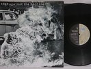 RAGE AGAINST THE MACHINE SAME EPIC Z 52959 US Pressing Vinyl LP