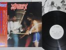 YESTERDAY & TODAY SAME LONDON GP-1079 Japanese Pressing PROMO OBI Vinyl LP