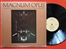 JAMES WELCH: magnum opus (Vol 1) --WILSON AUDIO-- AUDIOPHILE LP | NM