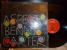 BENNY CARTER and His Orch.