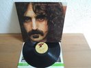 FRANK ZAPPA - APOSTROPHE GERMAN PRESS ON DISCREET