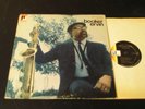 Booker Ervin - Structurally Sound - ORIGINAL 1966 Pacific Jazz MONO LP