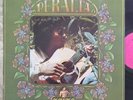 RAY PERALTA Peralta LP hawaii LISTEN slack key ssw folk bossa jazz