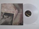 AMERICAN NIGHTMARE Background Music LP CLEAR VINYL GUTG rare oop UNPLAYED
