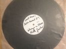 SIGNED. FLEUR DE LYS. White Label TEST PRESSING. Vinyl LP. Rare Mod 4 Collectors
