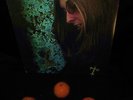 RARE 1971 ORIG = JUDEE SILL 1st - BREEZY COSMIC FOLK SONGSTRESS = HIGHLY SOUGHT