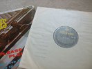 beatles - please please me 4th press rare garrod lofthouse cover lp record 1963