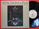 JAMES WELCH: magnum opus (Vol 2) --WILSON AUDIO-- AUDIOPHILE LP