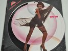 Rare The Rocky Horror Picture Show PICTURE DISC In Shrink Original Soundtrack