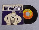 JACK MARSHALL Theme From 