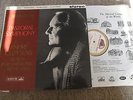 ASD 433 UK HMV GOLD/WHITE STEREO - BEETHOVEN CLUYTENS - LP STUNNING EXAMPLE