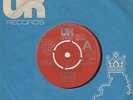 Dean Parrish - Im On My Way - UK American DEMO