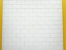 ORGINAL PINK FLOYD THE WALL RARE EARLY MATRIX NO's with crossed out matrix M