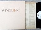 WINDROSE   s/t   '80 private TX Ram FOLK-PSYCH-ROCK   1/2-Speed Master   HEAR