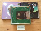 Nick Drake Vinyl Box Sets - Five Leaves Left / Pink Moon / Bryter Layter