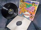 THE BEATLES A COLLECTION OF OLDIES BUT GOLDIES 1st ISSUE 1966 MONO KT TAX GREAT