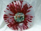 White Zombie Astro-Creep:2000 Limited Edition Blood Red Splatter Vinyl LP Rare