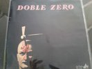 LP vinilo DOBLE ZERO abre tu mente ND-5023 rock rare gatefold 1978