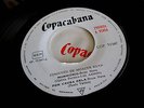 MOACYR SILVA Murmurio 45 EP Killer Instrumental Bossa Nova Jazz PROMO Os Cobras