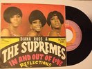 45 RPM DIANA ROSS & THE SUPREMES 