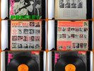 Elvis Presley LP ALBUM LSP-1254(e) 1968 Pressing Rare Version With Sleeves