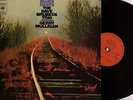 LP Dave Brubeck - Blues Roots CBS S 63517 GERRY MULLIGAN..NM