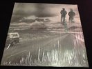 Bob & Bob Across America - SIGNED  Conceptual/Performance Art LP VG+ AABB12 1981