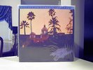 EAGLES HOTEL CALIFORNIA 