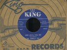R&B Popcorn Soul EARL CONNELLY KING Every Whicha KindaWay KING 5102+stock sleeve