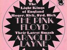 Pink Floyd ARNOLD LAYNE  Re-Issue US TOWER Title Sleeve  RARE  LOOK
