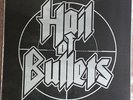 HAIL OF BULLETS Hail of Bullets S/T 12