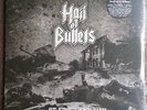 HAIL OF BULLETS ...Of Frost And War Sealed LP Death Metal Bolt Thrower Asphyx