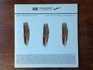 THE APPLESEED CAST LOW LEVEL OWL: Vol. 1+2 DEEP ELM/GILEAD FIRST PRESSING vinyl