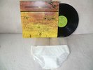 1972 UK Orig. ALICE COOPER LP “SCHOOL’S OUT”  with Paper panties EX+