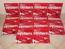 TM SYSTEM LOT 14 LPS  library funk breaks samples drum bass Dj only commercials