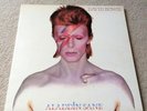 DAVID BOWIE Aladdin Sane LP Vinyl Record Album N MINT NM UK 1st