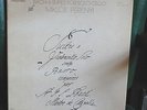 Bach Solo Cello 6 Suites Miklos Perenyi 3 LP Box Hongaroton NM++