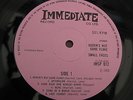 Small Faces OGDENS' NUT GONE FLAKE UK LP 68 STEREO MINT SLEEVE AND NM- VINYL