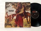 Fear Itself - S/T   Rare Blues Psych - 1968 Dot Gatefold - Ellen Mcllwaine