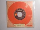 CLAUDE FRANCOIS SP JUKE BOX MONSIEUR LE BUSINESSMAN / CHANTE PLEURE
