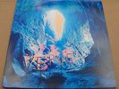 The Verve A Storm In Heaven Original 1993 Import Brit Pop Shoegaze Rock LP HUT