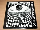 EX-/EX-   Hash N Thrash/The Chillum Mix/1987 Out To Lunch LP