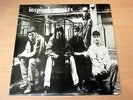 EX-/EX-  Inspiral Carpets/Cow/1990 Spongey Promo LP