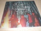WHITE BUFFALO WOMEN EP GRIMTALE-16 RARE Variant THIRD MAN RECORDS JACK WHITE